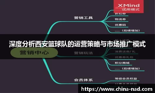 深度分析西安篮球队的运营策略与市场推广模式